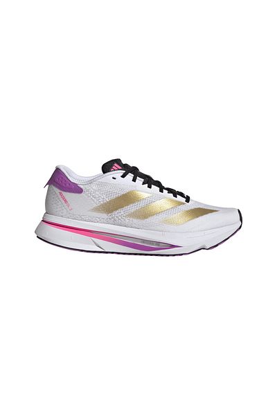 adidas Adizero Sl2 Women's White Road Running Shoes Women's Road Running Shoes Jq7463