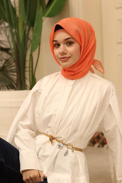 Silk Home Μαλακό Φουλάρι 73086-07
