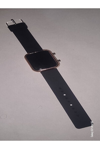 Smart Children's and Youth Unisex Watch with Digital Screen