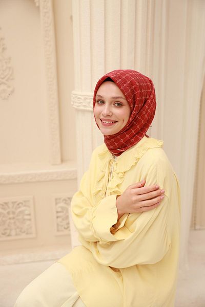 Silk Home Olinda Scarf 48004-61