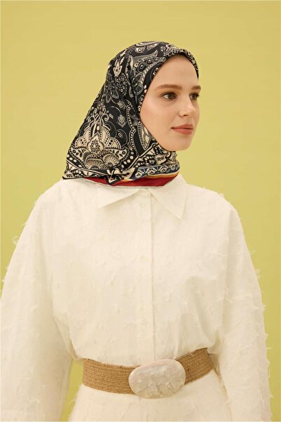 İpekhan Holiday Collection Μαλακό Φουλάρι 1232-09