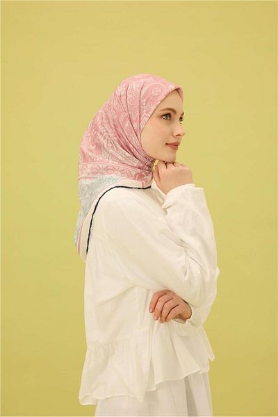 İpekhan Holiday Collection Μαλακό Φουλάρι 1232-07