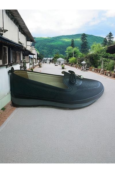Ersoy Konay 643 Soft Leather Shoes of the Season