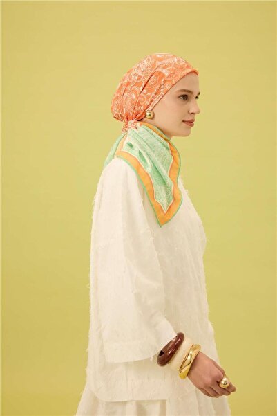 İpekhan Holiday Collection Μαλακό Φουλάρι 1232-04