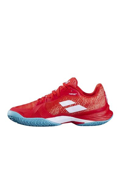 BABOLAT Jet Mach 3 Ac Women Women's Tennis Shoes 3A1S25C630
