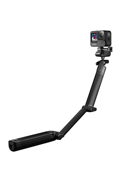 GoPro Maner/Monopied/Trepied GoPro 3-Way 2.0