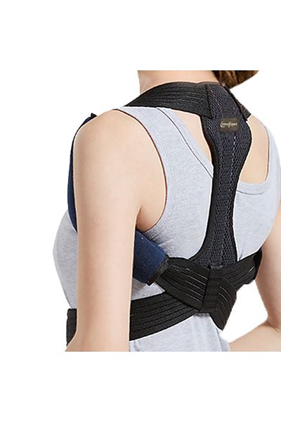 zenifique Zenifique® Back and Clavicle Corrector, Size S
