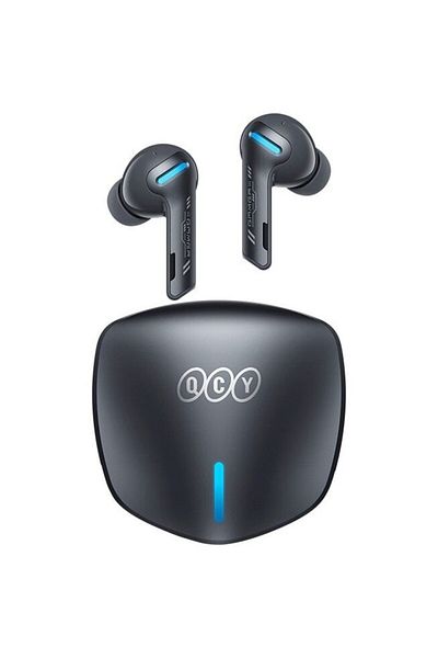 QCY Casti Bluetooth QCY G1 Gri