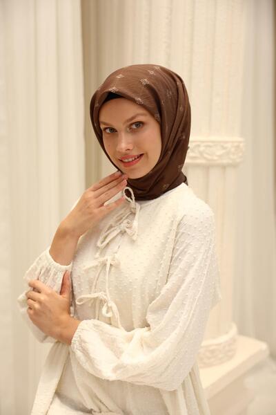 Silk Home Olinda Eşarp 48001-91