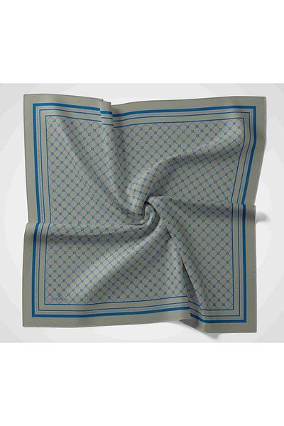 Silk Home Φουλάρι Olinda 48004-15