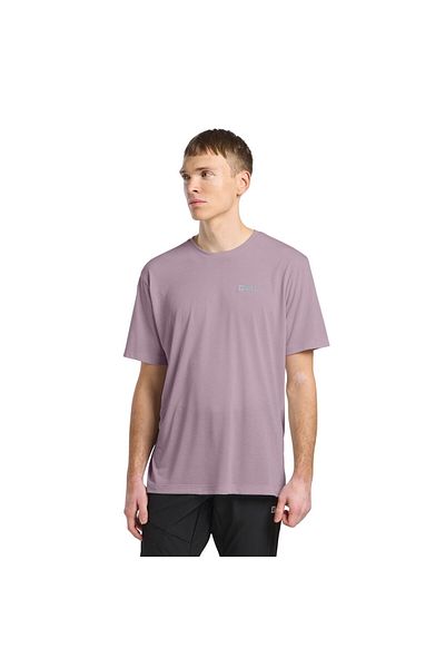 Jack Wolfskin Βονάν Σ | s T Ανδρικό T-shirt Ανδρικό T-shirt 1809951tr