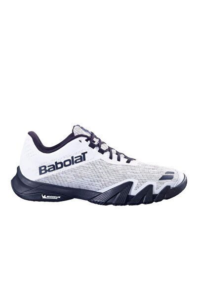 BABOLAT Jet Viva Erkek Beyaz Padel Ayakkabı
