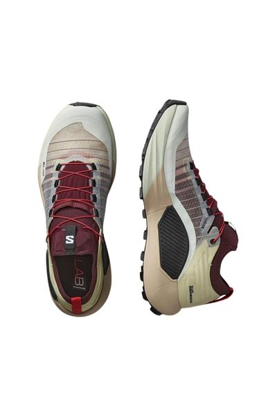 Salomon S/Lab Genesis Unisex Patika Running Shoes L47722600