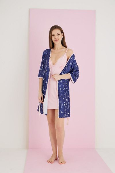 ELİTOL Marla Morning Dress Tunic Set