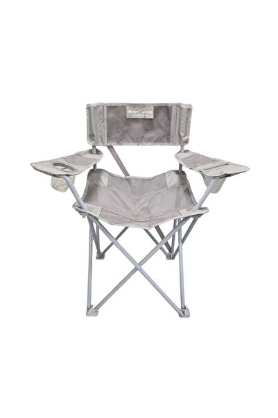 Bestchoice Best Choice Ikili Kamp ve Plaj Sandalyesi Fileli Bej