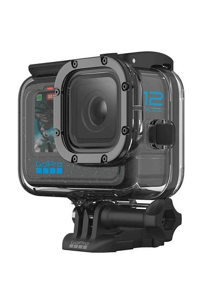 GoPro GoPro protective housing waterproof up to 60m, black