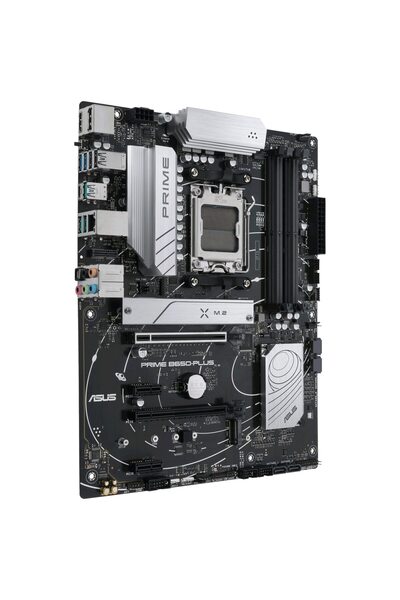 ASUS Placa de baza Asus Prime B650-PLUS Socket AM5