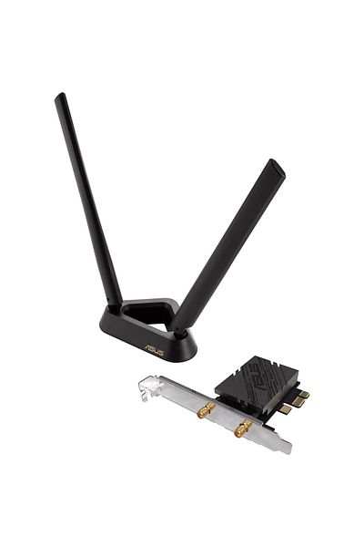 ASUS ASUS PCE-BE92BT network card