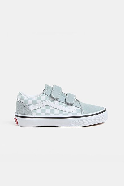 Vans Çocuk Old Skool V Ayakkabı