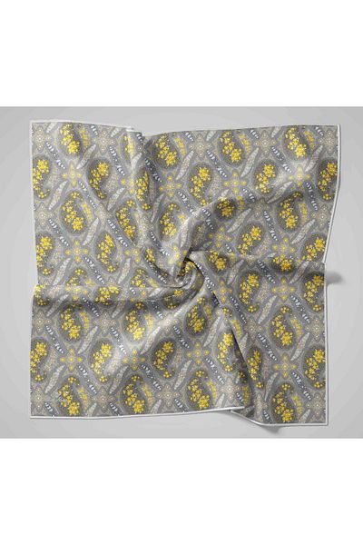 Silk Home Soft Scarf 73085-17