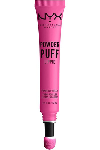 NYX Professional Makeup Powder Puff Lippie, PPL18