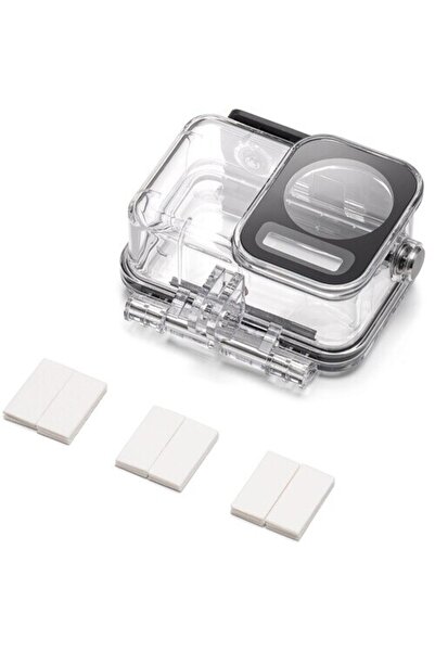 DJI DJI Osmo Action 4 / Action 3 Underwater Housing