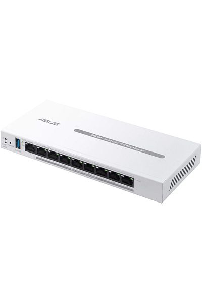 ASUS Router PoE+ Business ASUS ExpertWiFi EBG19P