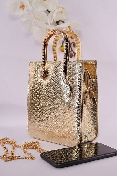 weem bag 143 Портфолио от сок на змия ANACONDA
