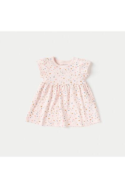 Juniors Assorted A-line Dress - Set of 2