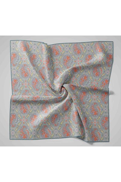 Silk Home Μαλακό Φουλάρι 73085-18