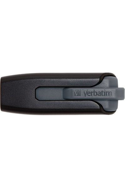 Verbatim Memorie USB Verbatim Store 'n' Go V3 128GB, USB 3.0, Negru