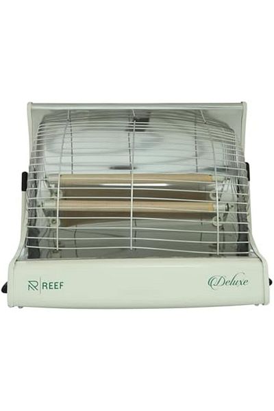 Reef Electric Room Heater – Portable Heater for Large Rooms, Indoor Use