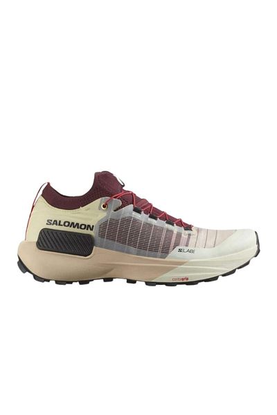 Salomon S/Lab Genesis Unisex Patika Running Shoes L47722600