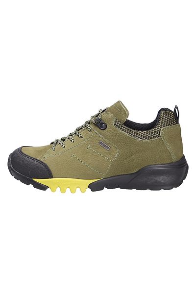 Waldläufer Schnürschuh H-AMIATA