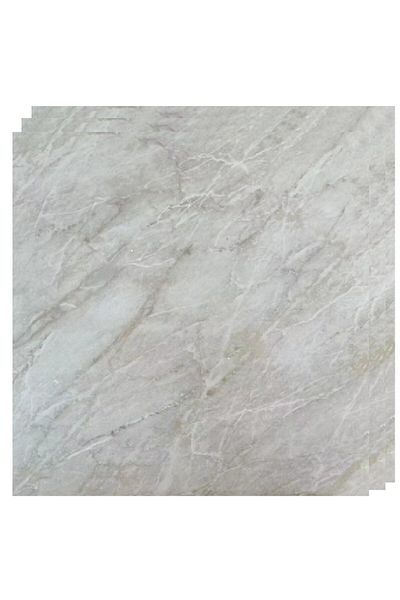 HOZRO Set 20 x Placi PVC Autoadezive HOZRO, Pentru Podea, Stil Marmura, Grosime 1.4 mm, Culoare Gri, Acope