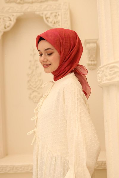 Silk Home Μαλακό Φουλάρι 73086-12