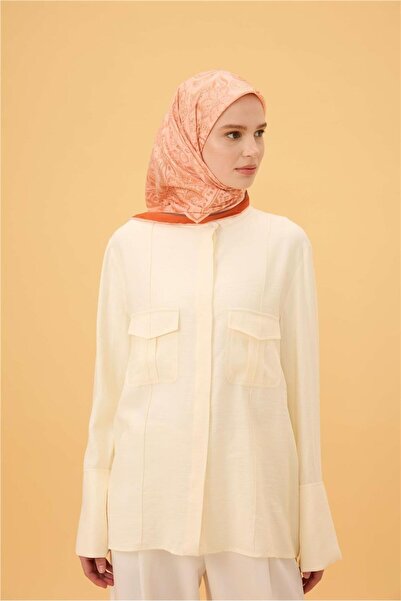 İpekhan Holiday Collection Μαλακό Φουλάρι 1232-20