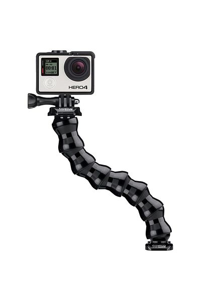 GoPro Trepied maleabil GoPro pentru camere video sport