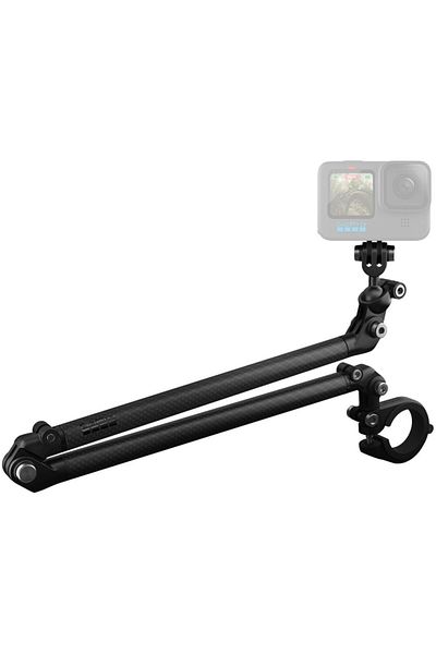 GoPro GoPro bike mount (arm+bar) 2 carbon fiber arms