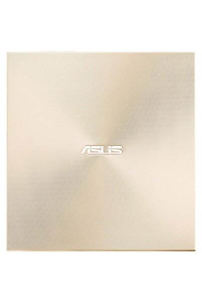 ASUS Unitate optica externa Asus SDRW-08U8M-U ultraslim , 8X DVD writer, USB Type C, Gold