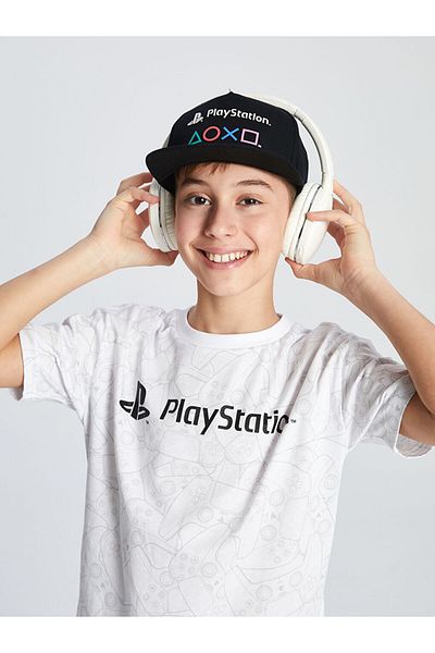 LC Waikiki New Season Playstation Boy Cap - S5Av72Z4