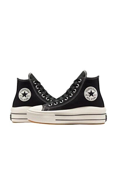 Converse Chuck Taylor All Star Mov Black Women's Sneaker
