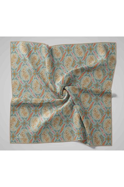 Silk Home Soft Scarf 73085-24