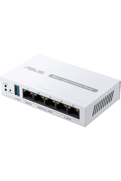 ASUS Router Business ASUS ExpertWiFi EBG15