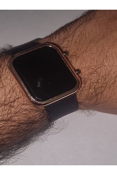 Smart Children's and Youth Unisex Watch with Digital Screen