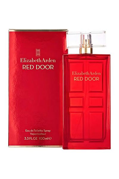 Elizabeth Arden Red Door Perfume for Women Eau De Toilette 100ML