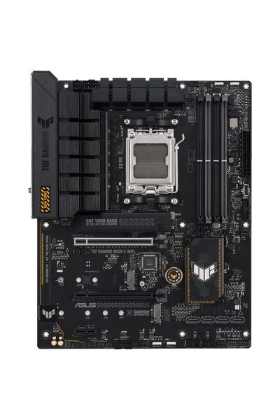 ASUS Placa de baza ASUS TUF GAMING B650-E WIFI Socket AM5
