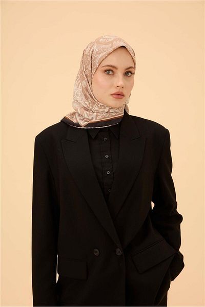 İpekhan Holiday Collection Μαλακό Φουλάρι 1232-13