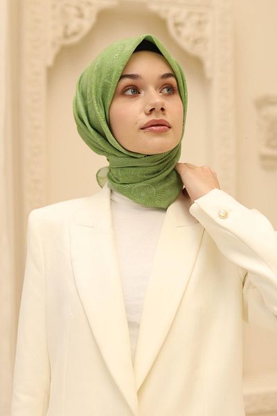 Silk Home Soft Scarf 73086-33