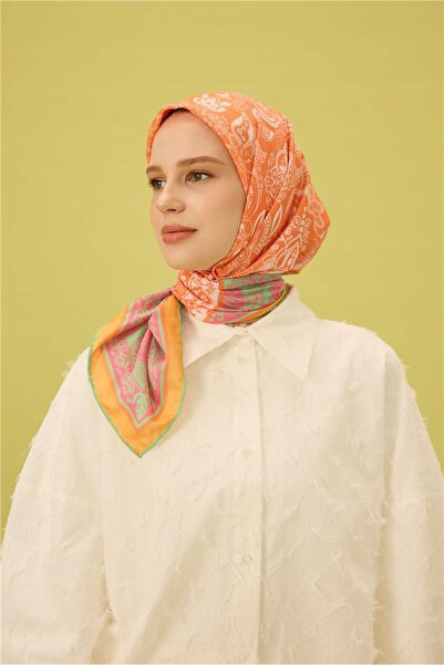 İpekhan Holiday Collection Μαλακό Φουλάρι 1232-01